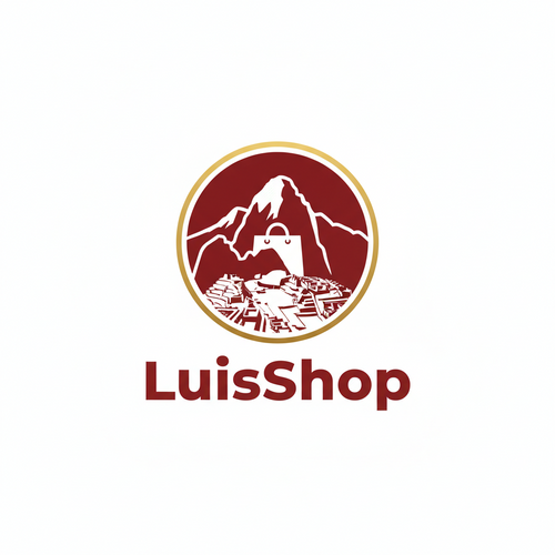 LuisShop