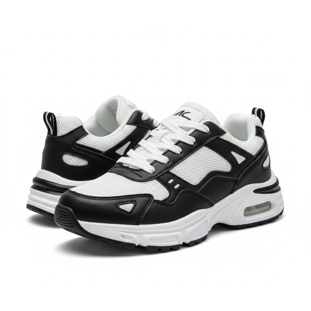 Zapatillas Deportivas Pro